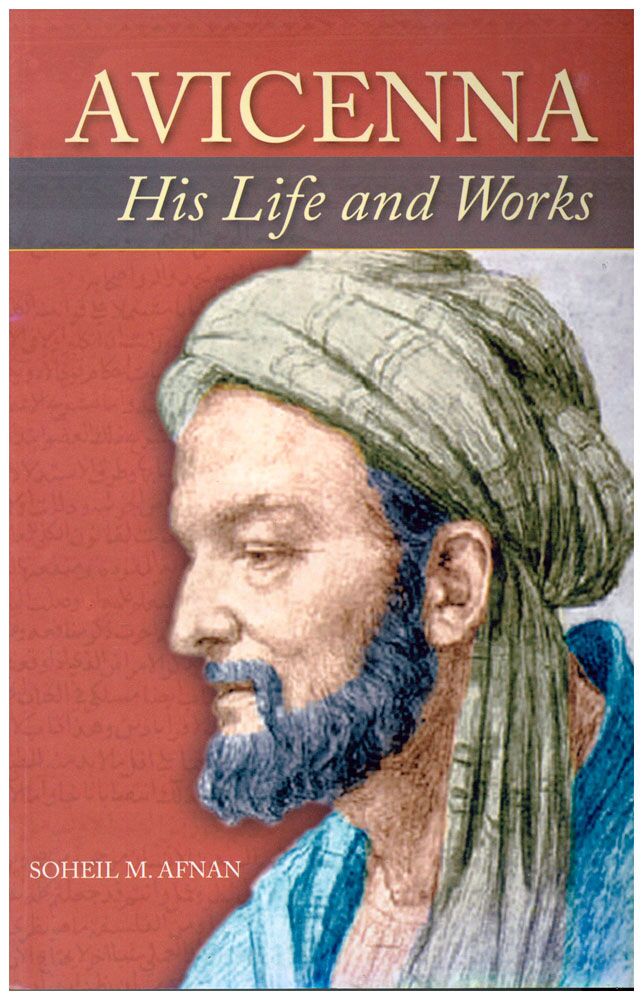 Avicenna – His Life and Works-2