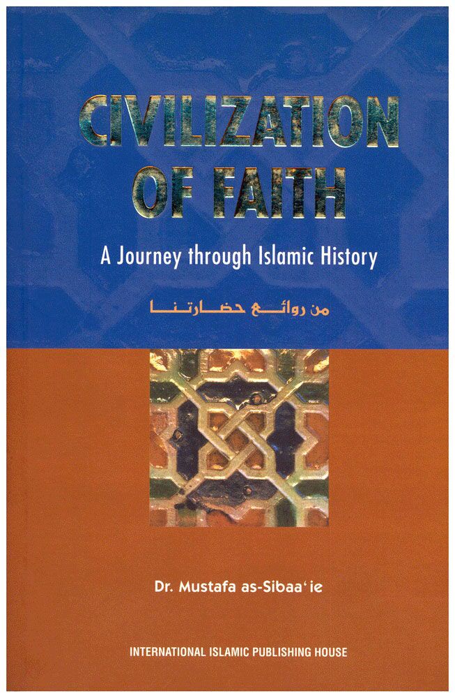 Civilization Of Faith-2