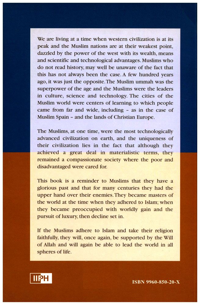 Civilization Of Faith-3