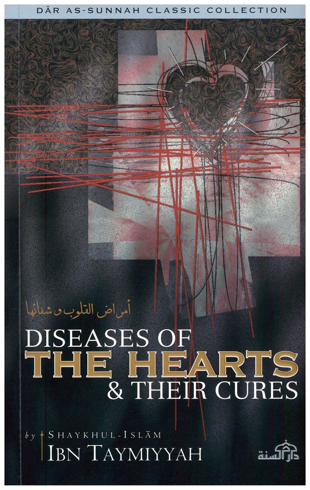 Diseases Of The Hearts & Their Cures-2