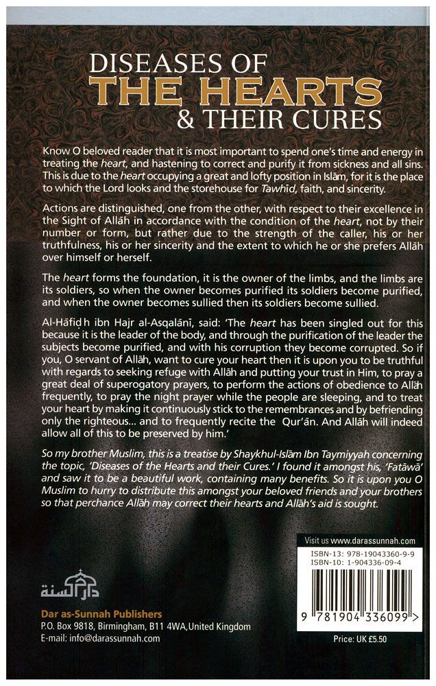 Diseases Of The Hearts & Their Cures-3