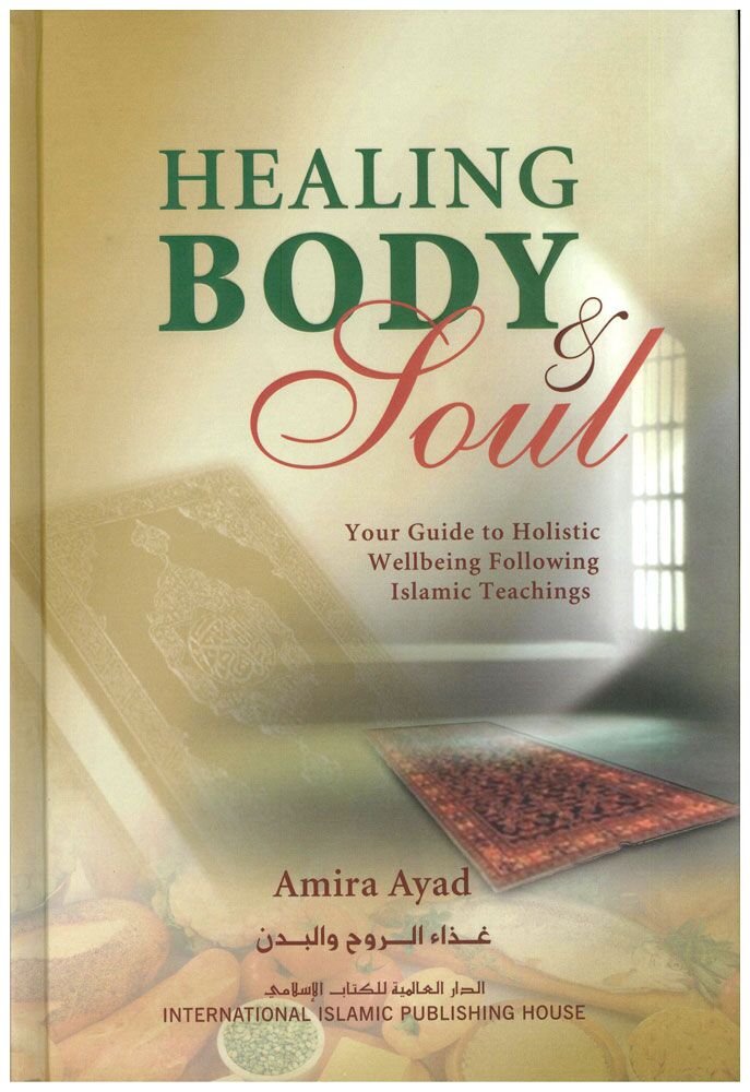 Healing Body & Soul-2