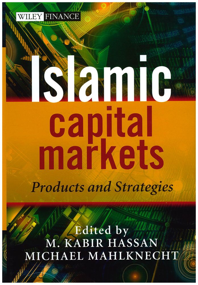 Islamic Capital Markets Products and Strategies-2