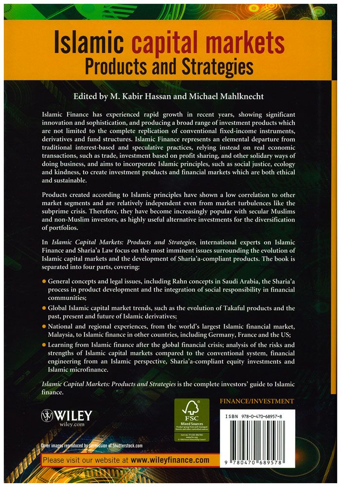 Islamic Capital Markets Products and Strategies-3