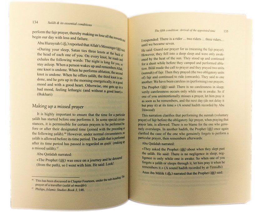Shahadah-(Testimony-of-Faith)-&-Its-Essential-Conditions-3