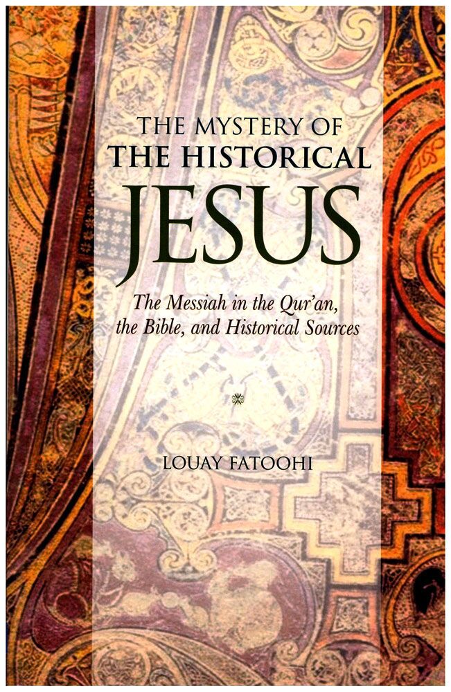 The-Mystery-Of-The-Historical-JESUS-2