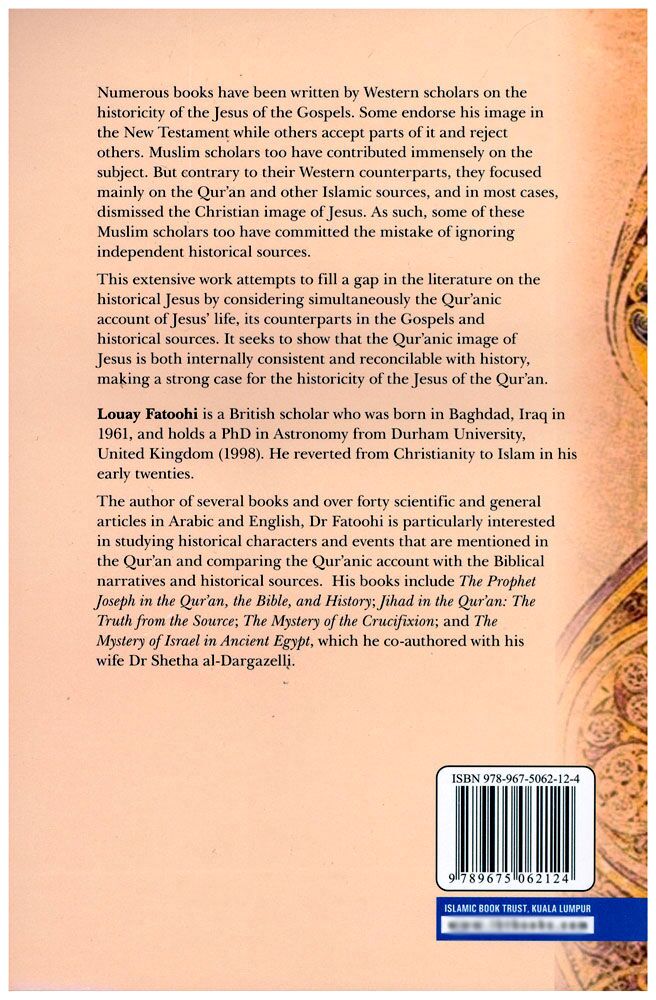 The-Mystery-Of-The-Historical-JESUS-3