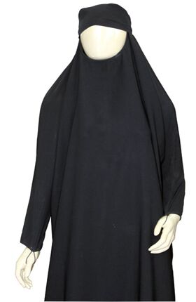 Overhead Abaya-1