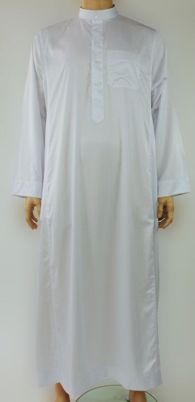 Al on sale haramain thobe